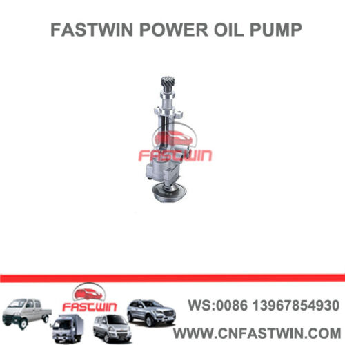 400915-00011 6505103-7021 400915-00065 FASTWIN POWER Engine Oil Pump for DOOSAN