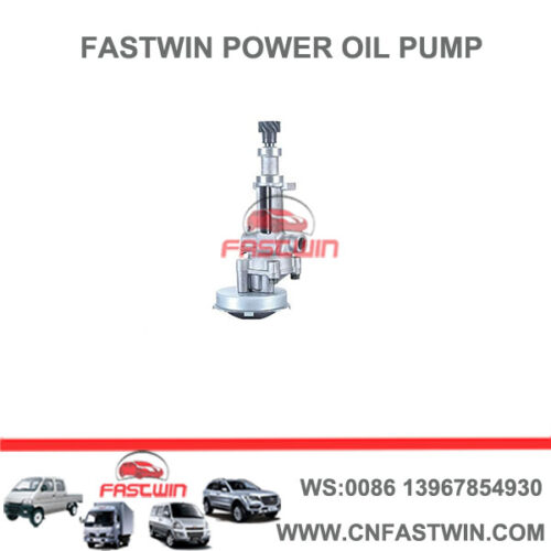 400915-00011 6505103-7021 400915-00065 FASTWIN POWER Engine Oil Pump for DOOSAN