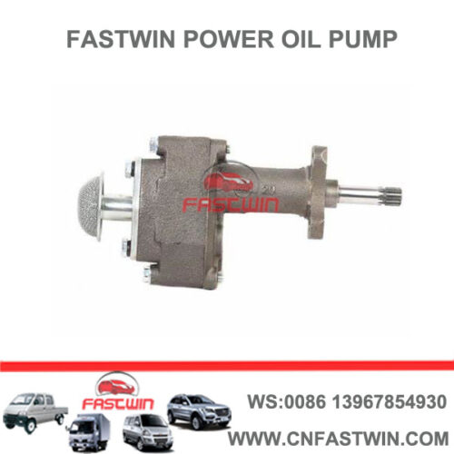 65-05101-7020 65-05101-7019 FASTWIN POWER Engine Oil Pump for DOOSAN