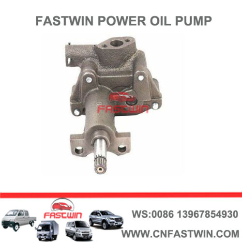 65-05101-7020 65-05101-7019 FASTWIN POWER Engine Oil Pump for DOOSAN