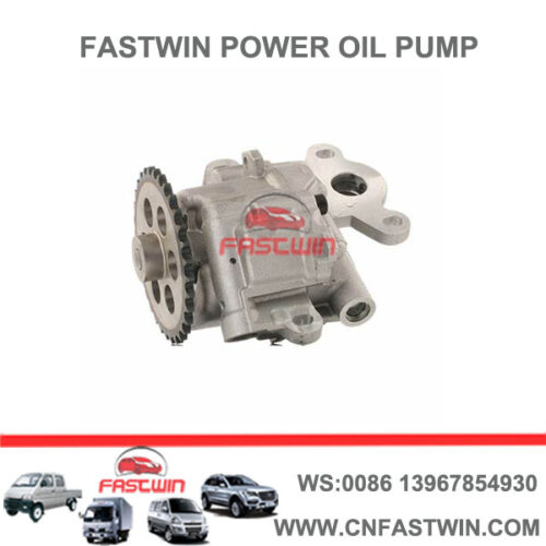 1001.E9 1C1Q6600CE 1456884 1C1Q6600CC FASTWIN POWER Engine Oil Pump for FORD