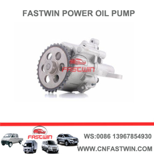 1096255 1117948 1146956 FASTWIN POWER Engine Oil Pump for FORD