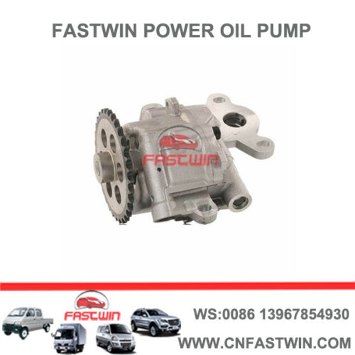 1096255 1117948 1146956 FASTWIN POWER Engine Oil Pump for FORD