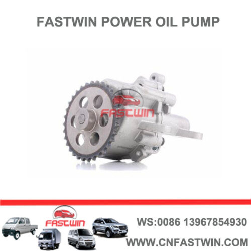 1112956 1117948 1134856 1355193 FASTWIN POWER Engine Oil Pump for FORD