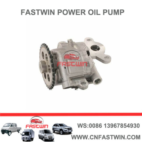 1C1Q6600CD 1C1Q6600CB 1C1Q6600CF 1C1Q6600CG FASTWIN POWER Engine Oil Pump for FORD