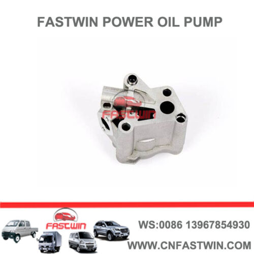 77BM-6600B L31014100A L31014100D L31014100H L31014100E FASTWIN POWER Engine Oil Pump for FORD