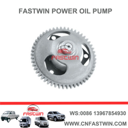 894F-6600AA 844F-6600AD 34003025 6144655 1146956 FASTWIN POWER Engine Oil Pump for FORD