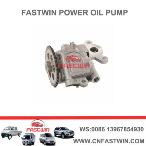 BK2Q-6600-CA LR036454 LR055351 1717570 1738483 FASTWIN POWER Engine Oil Pump for FORD