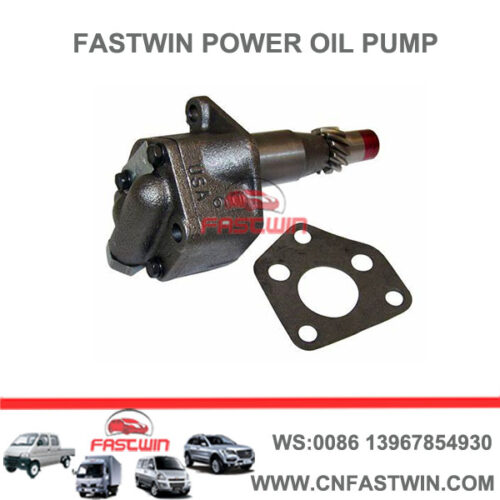 J0804769 17433.01 4700010 FASTWIN POWER Engine Oil Pump for FORD