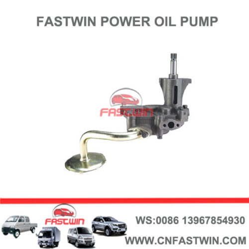 1-13100-241-0 1-13100-180-0 Engine Oil Pump For ISUZU Truck