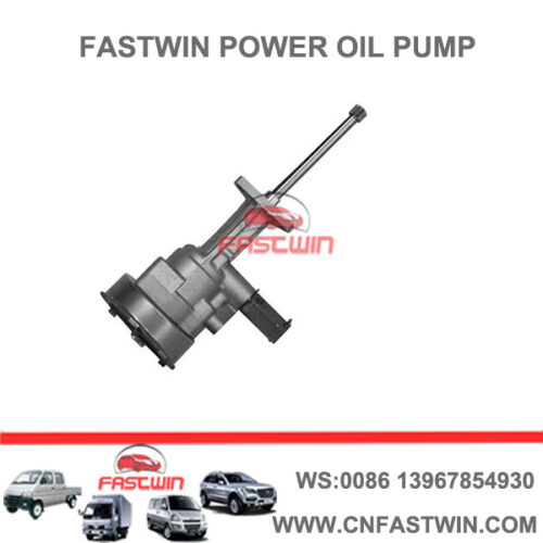 8-94114-491-1 8-94459-515-0 Engine Oil Pump For ISUZU Truck