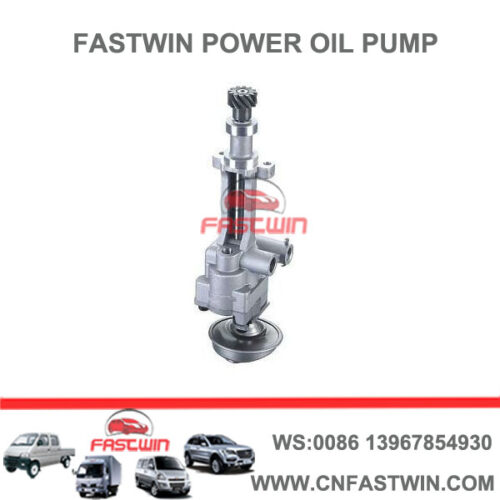 8-94114-491-1 8-94459-515-0 Engine Oil Pump For ISUZU Truck