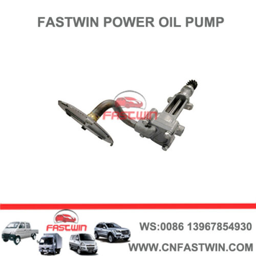 8-94362-923-3 8-94428-798-3 Engine Oil Pump For ISUZU Truck