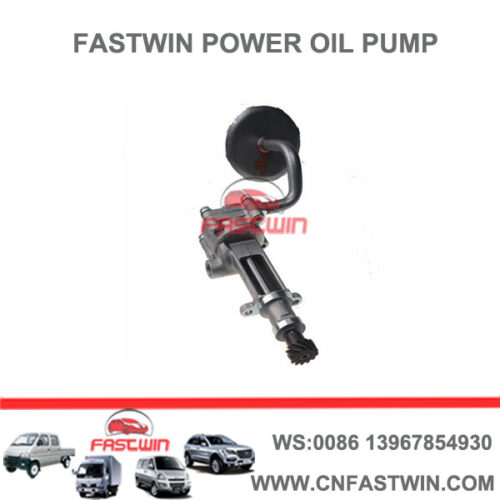 8-94362-923-3 8-94428-798-3 Engine Oil Pump For ISUZU Truck