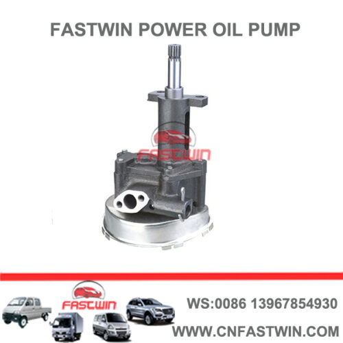 8-94366-241-0 1-13100-136-2 Diesel Oil Pump For ISUZU Truck