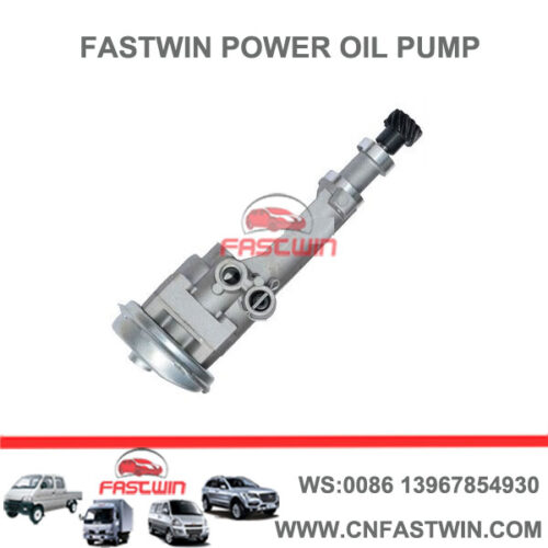 8-97385-985-0 8-97385-984-0 8-97033-175-1 Oil Pump For ISUZU Truck