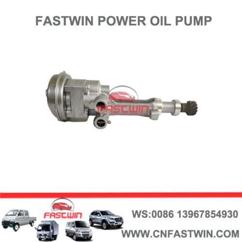 8-97385-985-0 8-97385-984-0 8-97033-175-1 Oil Pump For ISUZU Truck