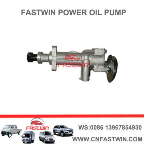 8-97385-988-0 8-97369-988-0 8-97069-738-1 8-97385-983-0 Engine Oil Pump For ISUZU Truck
