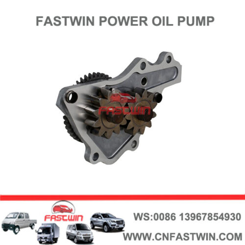 8-98128-134-0 8-98232-624-1 FASTWIN POWER Diesel Oil Pump For ISUZU Truck