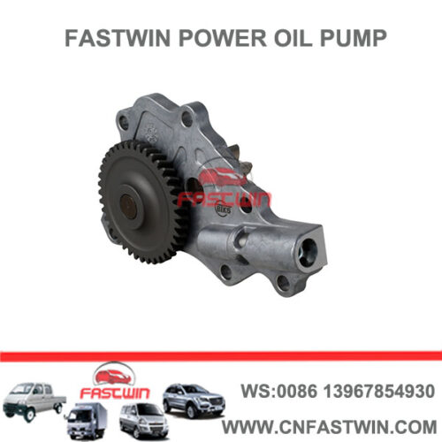 8-98128-134-0 8-98232-624-1 FASTWIN POWER Diesel Oil Pump For ISUZU Truck