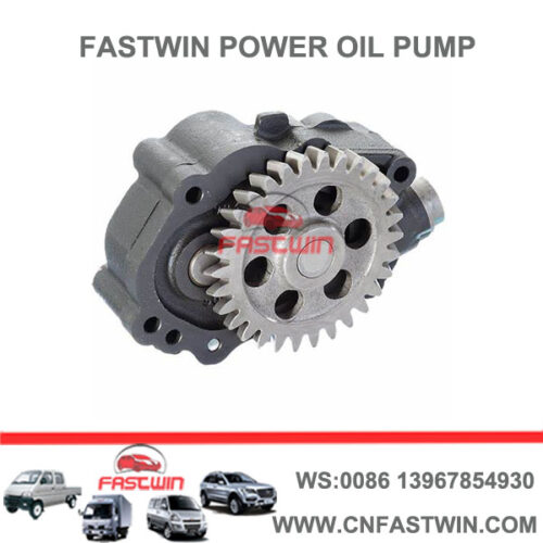 5801810932 504128373 99452340 504350716 FASTWIN POWER Diesel Oil Pump for IVECO