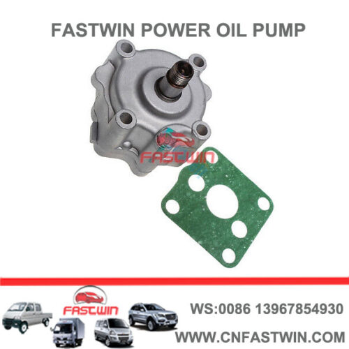 15471-35012-02 15471-35012-03 15471-35013 1E013-35010 Engine Oil Pump For KOMATSU