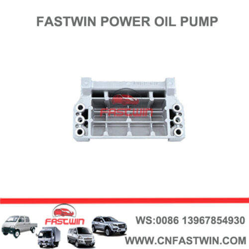 6150-21-6120 6150216120 Engine Oil Pump For KOMATSU