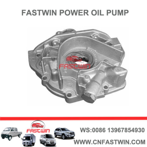 2108-1011010-00,2112-1011010-00,46794812,406-1011010-00 Engine Oil Pump For LADA Car
