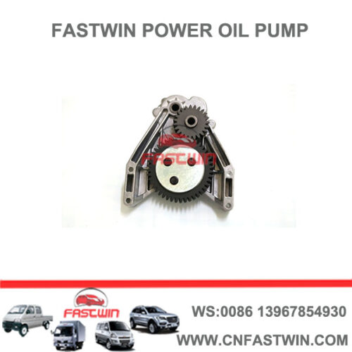 20709848 22396953 8170465 FASTWIN POWER Diesel Oil Pump FOR MACK Truck