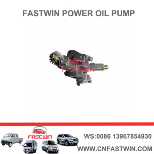 315GC459B FASTWIN POWER Diesel Oil Pump FOR MACK Truck