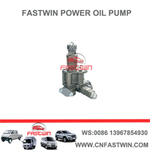 315GC473 24355910 315GC118H FASTWIN POWER Diesel Oil Pump FOR MACK Truck