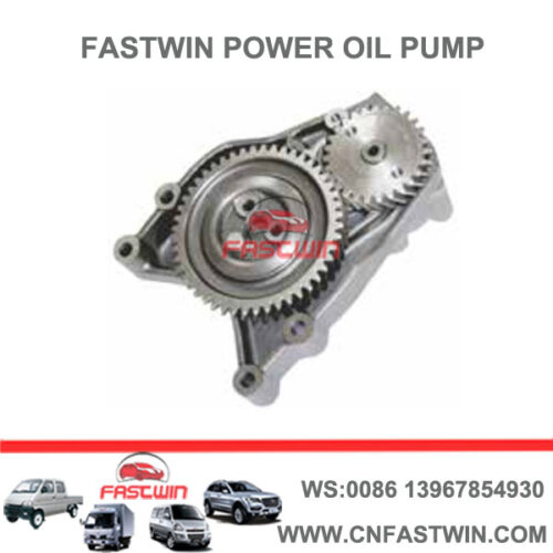471733 478649 FASTWIN POWER Diesel Oil Pump FOR MACK Truck