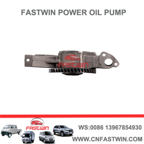 Oil Pump For MAN 51.05100-6279