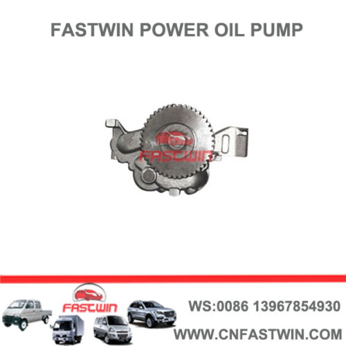 51.05100-6191 51.05100-6253 FASTWIN POWER Diesel Oil Pump FOR MAN TRUCK