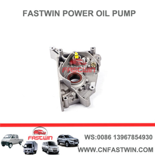 MD-181581 MD-306059 21340-42501 21340-42503 21340-42504 Engine Oil Pump For MITSUBISHI