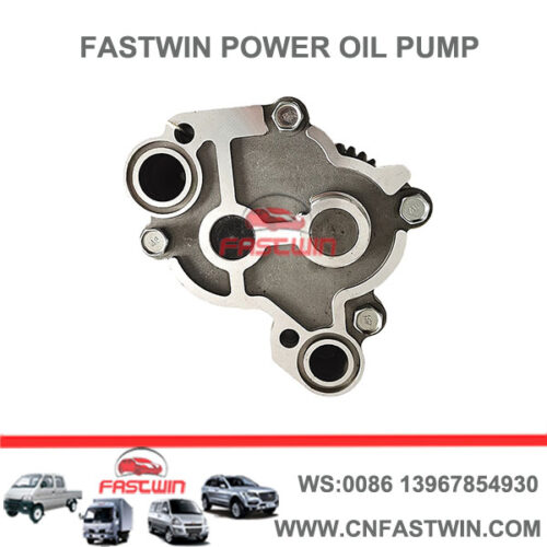 ME-014230 ME-013163 ME-084735 Engine Oil Pump For MITSUBISHI Car