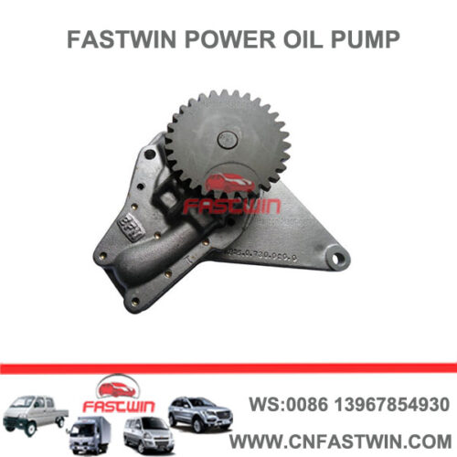 632507300076 922907300096 FASTWIN POWER Diesel Oil Pump FOR NAVISTAR TRUCK
