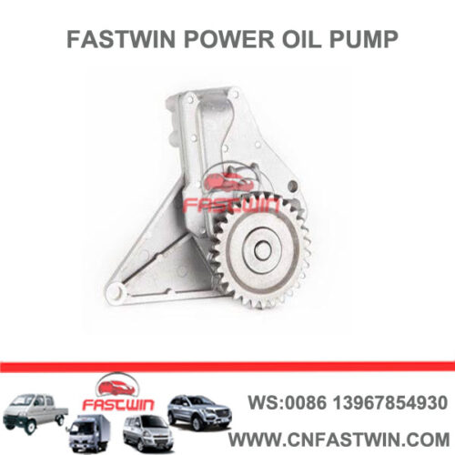 922907300046 03014336 12159765 FASTWIN POWER Diesel Oil Pump FOR NAVISTAR TRUCK