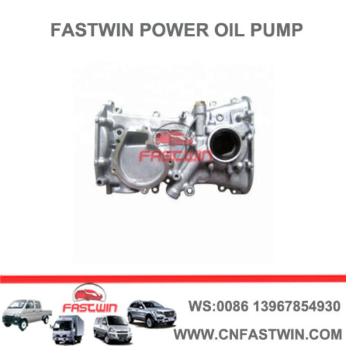 13500-53Y00 13500-53Y001 13500-53Y002 13500-70Y00 Engine Oil Pump For NISSAN