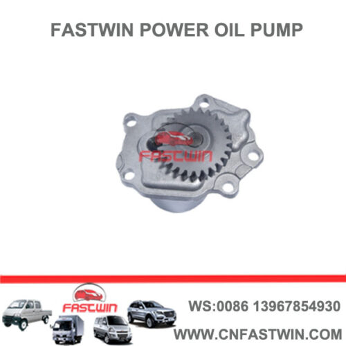 15010-06J02 15010-VB600 15010-VB601 Oil Pump For NISSAN