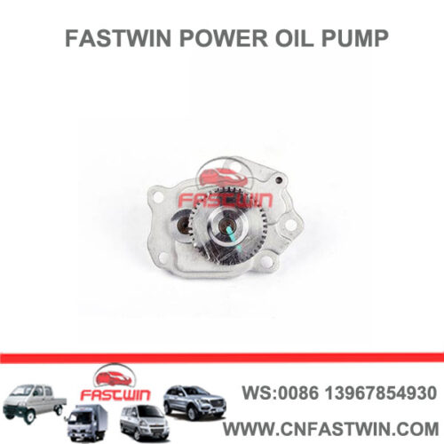 15010-1W401 15010-1W402 Oil Pump For NISSAN