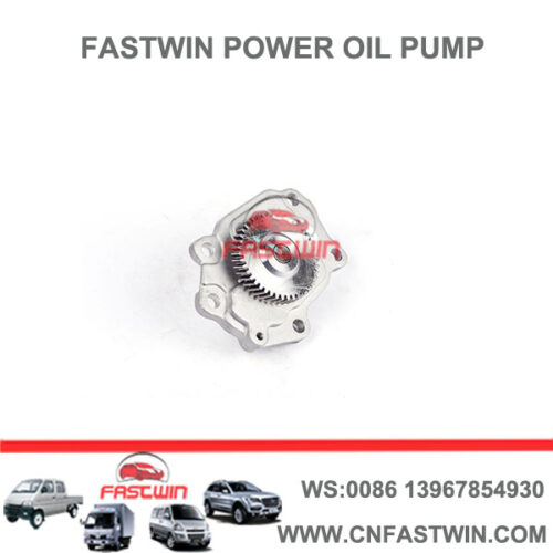 15010-1W401 15010-1W402 Oil Pump For NISSAN