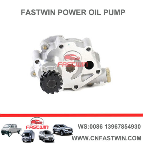 15010-50T00 1501050T00 Oil Pump For NISSAN