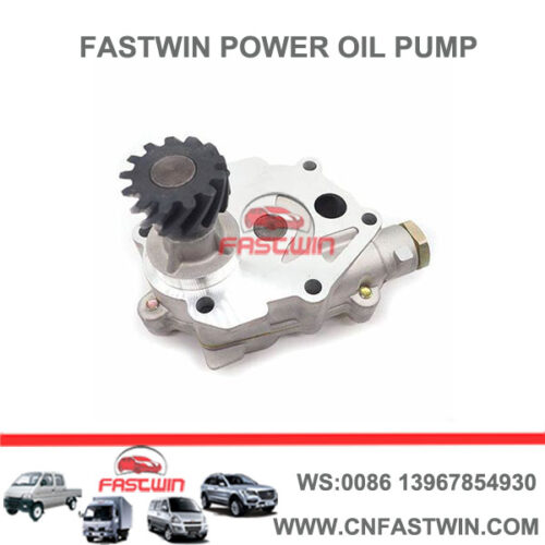 15010-50T00 1501050T00 Oil Pump For NISSAN