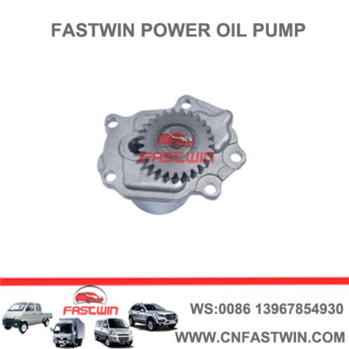 15010-51N00 15010-VB200 15010-VB201 1011010-26E Oil Pump For NISSAN