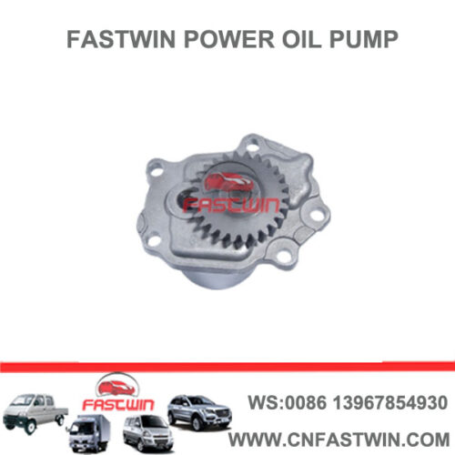 1501006J02 15010VB600 15010VB601 Engine Oil Pump For NISSAN Car