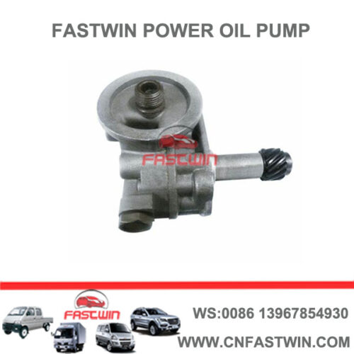 1501018000 15010H1000 15010H6200 15010H9701 Engine Oil Pump For NISSAN AUTO