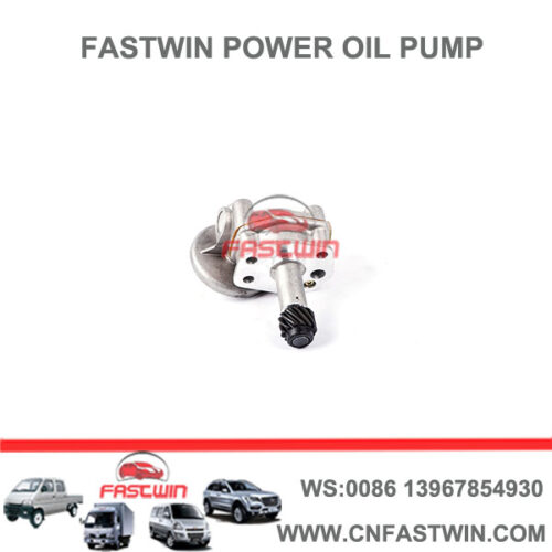 1501018000 15010H1000 15010H6200 15010H9701 Engine Oil Pump For NISSAN AUTO