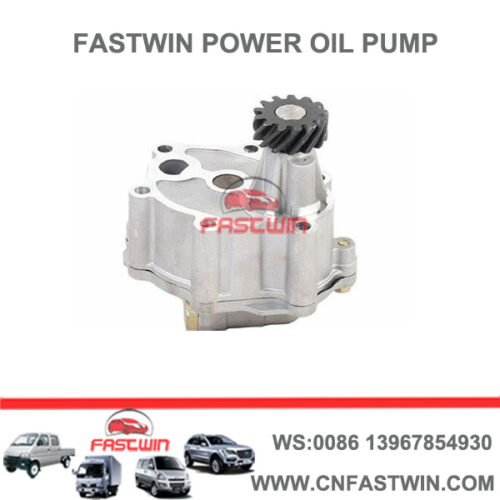 15010Z5512 15010Z5513 15010Z5001 15010Z5503 15010Z5004 Engine Oil Pump For NISSAN