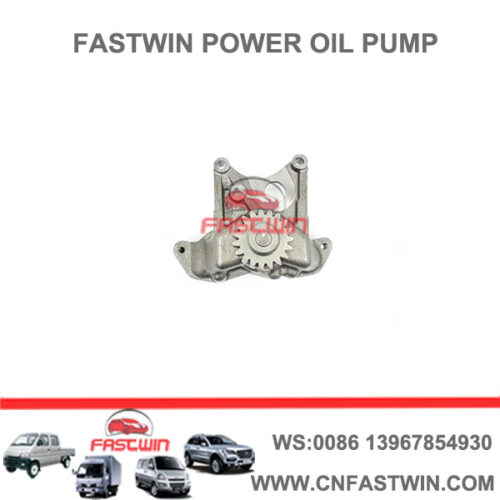 433-22C 4132F056 FASTWIN POWER Diesel Engine Oil Pump for PERKINS